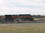 BNSF 1074